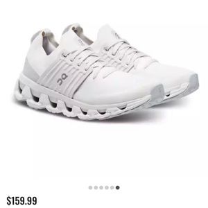 Women's On Cloudswift 3 Running Shoes